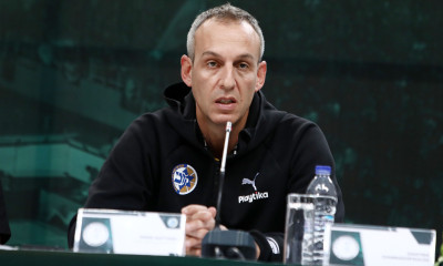 Κάτας: «Βλέπω τη φωτογραφία του Παύλου Γιαννακόπουλου και συγκινούμαι» (video)