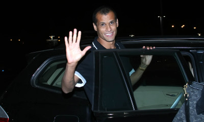 Ριβάλντο: «Θα κάνει σπουδαία παιχνίδια στον Ολυμπιακό ο Χάμες Ροντρίγκες»