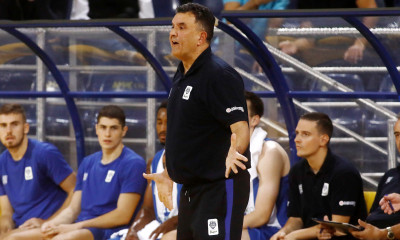 Καρδίτσα-Αγγέλου: «Ευτυχώς κάναμε πολλά λάθη»!