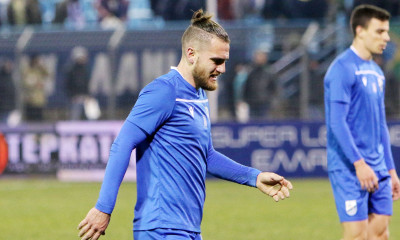 Έκπληξη με Δημούτσο - Αυτή είναι η νέα του ομάδα!