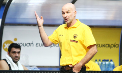 AEK: Δυνατά τεστ επί Ιταλικού εδάφους