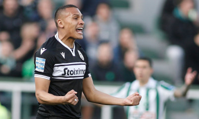 Η απίστευτη εξέλιξη με Ζαμπά