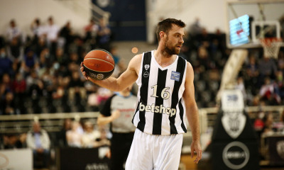 Ιωνικός Νίκαιας: Έκανε το «μπαμ» με Μάντζαρη - Ανακοινώθηκε επίσημα