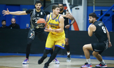 Περιστέρι bwin: Πρώτος αντίπαλος στην Κύπρο την Παρασκευή ο Ερυθρός Αστέρας!