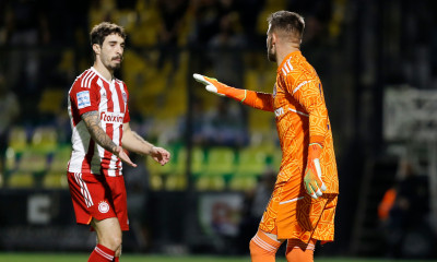 Ολυμπιακός: «Ακολουθεί» Μανωλά ο Βρσάλικο - Τι σημαίνει η ενεργοποίηση Λαλά