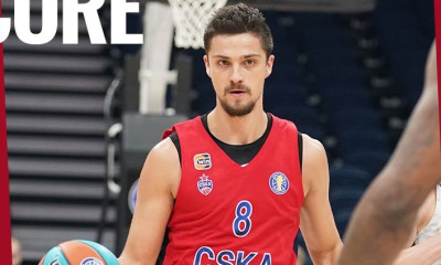 ΤΣΣΚΑ Μόσχας: Πρεμιέρα με νίκη κόντρα στην Ούνικς Καζάν