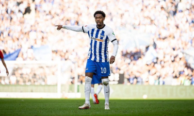 Χέρτα: Επέμβαση ο Μποέτιους για αφαίρεση όγκου στους όρχεις