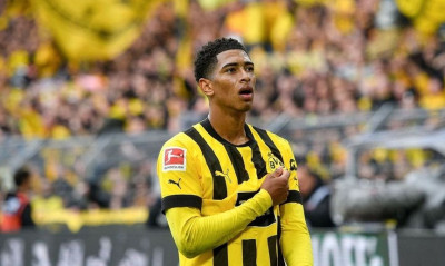Ποσό μαμούθ για Μπέλινγχαμ ζητάει η Ντόρτμουντ!