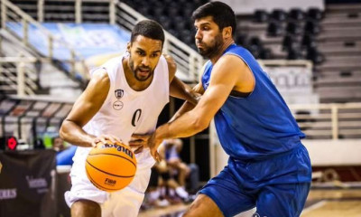 ΠΑΟΚ: Οι καλύτερες στιγμές από τη φιλική νίκη (97-53) επί της ΜΖΤ Σκοπίων