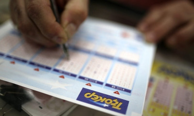 Κλήρωση Τζόκερ σήμερα (22/9/2022): Αυτοί είναι οι αριθμοί που κερδίζουν 2.600.000 ευρώ