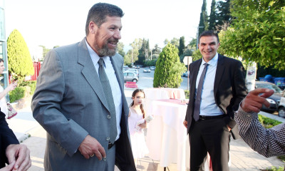 Φάνης Χριστοδούλου: «Η Εθνική δεν μου άρεσε, αντί για άμυνα παίζαμε με στυλ ΝΒΑ»!