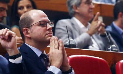 FIBA-Ζαγκλής: «Θα γιορτάσουμε τη δύναμη και τον ενθουσιασμό του γυναικείου μπάσκετ»