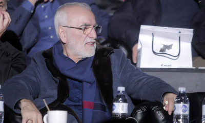 Τινάζει την μπάνκα ο Σαββίδης με Έλληνα άσο!