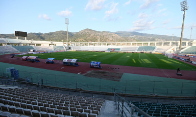 Άρης: Ζητά εισιτήρια για το ματς με τον Βόλο