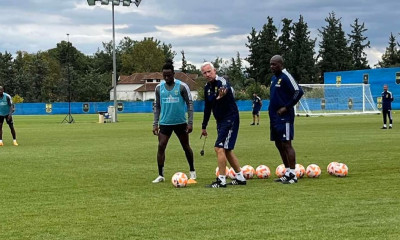 Άρης: Σαββατοκύριακο ξεκούρασης, διήμερο ρεπό από Πάρντιου