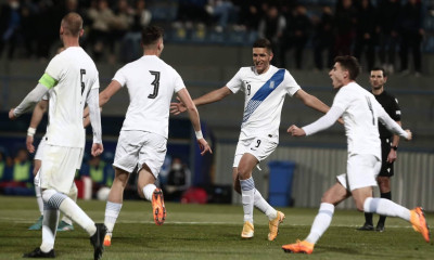 Εθνική Ελπίδων: Σπουδαία φιλική νίκη στην Πολωνία