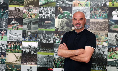 Παναθηναϊκός: Επίσημο το διαζύγιο με Βέλιτς