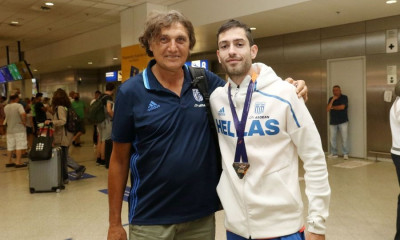 Ευρωπαϊκή Ομοσπονδία Στίβου: Τρεις προπονητές στις βραβεύσεις της ΕΑ για τις διακρίσεις στο Μόναχο