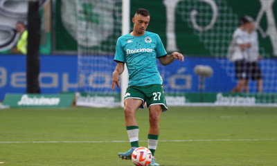 Παναθηναϊκός: Αποθεραπεία για όλους, πάλι ατομικό ο Κώτσιρας