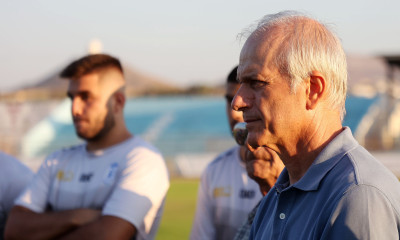 Ηρόδοτος: Στην έξοδο ο Σταθόπουλος