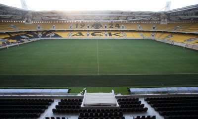 ΑΕΚ: Η υπογραφή του Χάρη Ρώμα καθυστερεί τα εισιτήρια για την «OPAP Arena» - Χαμός στο twitter