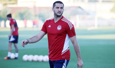 Πέρασε ιατρικές εξετάσεις κι ανακοινώνεται ο Μανωλάς (Video)