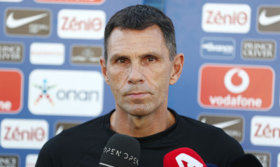 Live Streaming η συνέντευξη Τύπου του Πογέτ