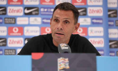 Πογέτ: «Να υπάρχει πάθος και επιθυμία για νίκη»