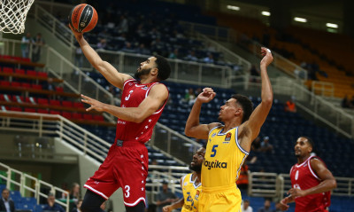 4ο Τουρνουά «Παύλος Γιαννακόπουλος»: Έτσι πέρασε στον τελικό η Αρμάνι Μιλάνο (video)