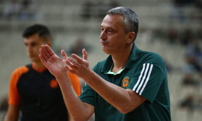 Ράντονιτς: «Το καλύτερο παιχνίδι μας - Ακόμα πιο δυνατοί με Αρμάνι»