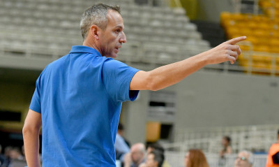 Κάτας: «Θυμάμαι πάντα το χαμόγελο του Παύλου Γιαννακόπουλου»