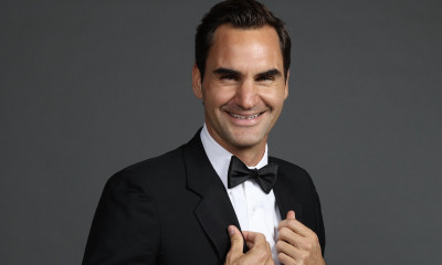 Πιτ Σάμπρας για Ρότζερ Φέντερερ: «Κυριαρχούσες στο άθλημά μας. Θα μας λείψεις»! (vid)