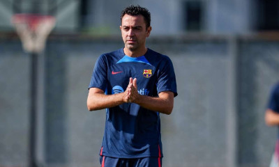 Μπαρτσελόνα: Τέσσερις τραυματίες με τις Εθνικές