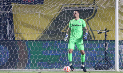 Κοτάρσκι: «Ο ΠΑΟΚ είναι υπέροχος σύλλογος»