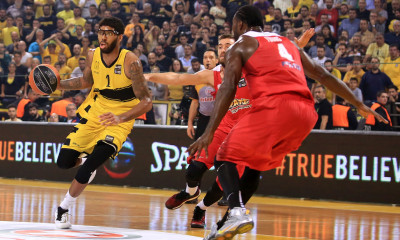 Άρης: Αφαιρέθηκαν δυο ban