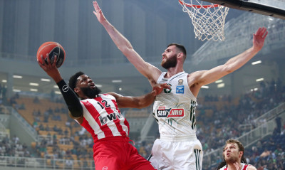 Ολυμπιακός: Η συνάντηση με τον Χασάν Μάρτιν στην Κύπρο