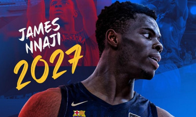 Μπαρτσελόνα: «Καταλανός» μέχρι το 2027 ο Νάτζι!