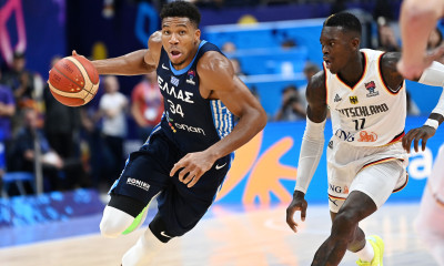 ΝΒΑ: Το ESPN ψήφισε κορυφαίο για τη σεζόν 2022-2023 τον Αντετοκούνμπο!