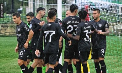 ΟΦΗ: Φιλική νίκη επί του Γιούχτα