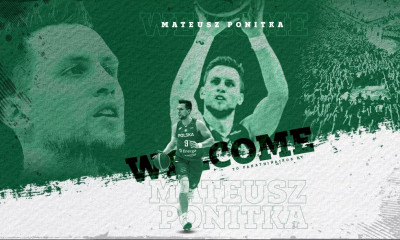 4ο Τουρνουά «Παύλος Γιαννακόπουλος»: «Πράσινος» ο Πονίτκα - Ανακοινώθηκε μέσα σε αποθέωσή στο ΟΑΚΑ