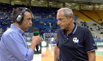 Μεσίνα: «Ο Παύλος Γιαννακόπουλος ήταν άνθρωπος επιπέδου»