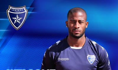 Ιωνικός: Δικός του και ο Σεμπά