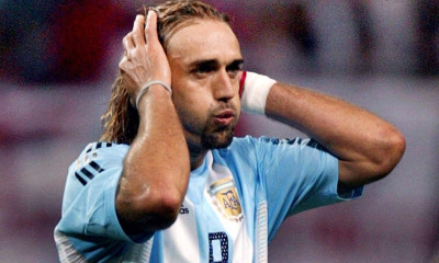 Ζήτησε συγγνώμη στους οπαδούς της Ίντερ ο Μπατιστούτα