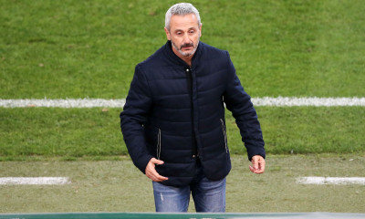 Μπαξεβάνος: «Μέχρι Δευτέρα θα έχουμε άλλους τρεις ποδοσφαιριστές»