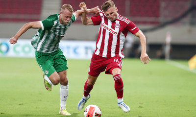 Σούντγκρεν: «Ήξερα ότι ο Άρης θα με γ..., ήθελε να με ξεφορτωθεί με κάθε κόστος »