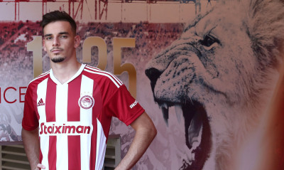 Ολυμπιακός: Απολαυστικός Λάιντνερ για Μαρσέλο - Ο Κρος και η κρούση από τον Άρη