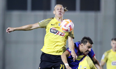 ΑΕΚ: Αποθέωση για Βίντα στην Κροατία – Φτάνει τα 100 ματς με την εθνική