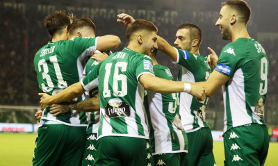 Τρεις παίκτες του Παναθηναϊκού κι ένας του ΠΑΟΚ κόντρα στον Χάαλαντ!