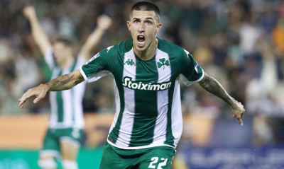 Παναθηναϊκός: Η αποκάλυψη του Αϊτόρ – «Έξι παίκτες με κορονοϊό πριν τη Σλάβια Πράγας»