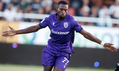 ΠΑΟΚ: «Αναντικατάστατος και πολυτιμότερος στη νέα του ομάδα ο Νάρεϊ»